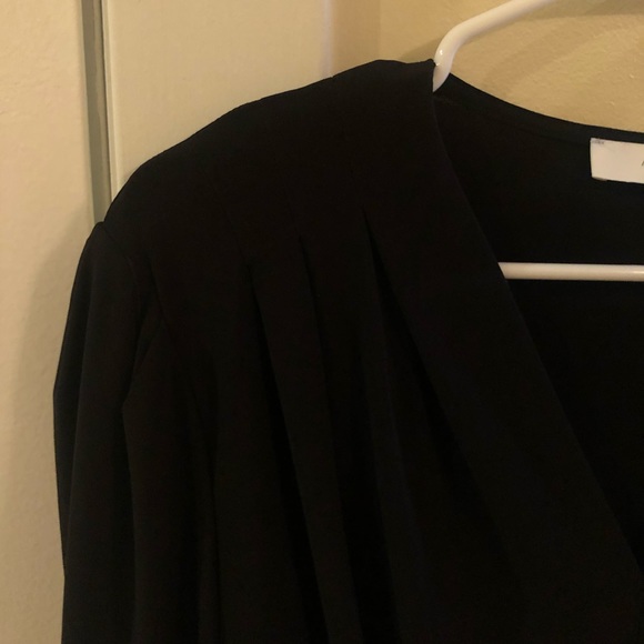 NWOT ASTR Bodysuit - Picture 4 of 8